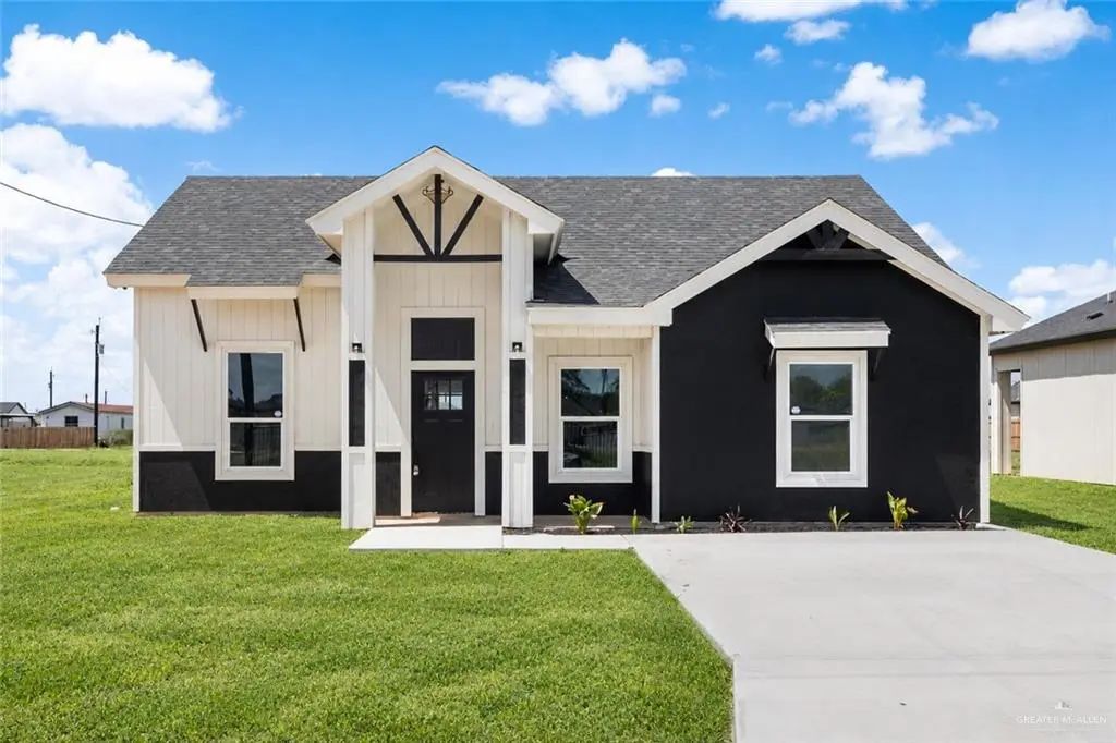 2316 Tuscany Road, Weslaco