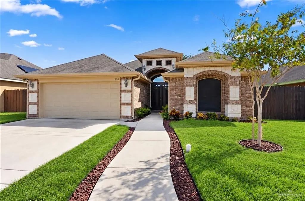 608 E Biyaneta Avenue, Pharr