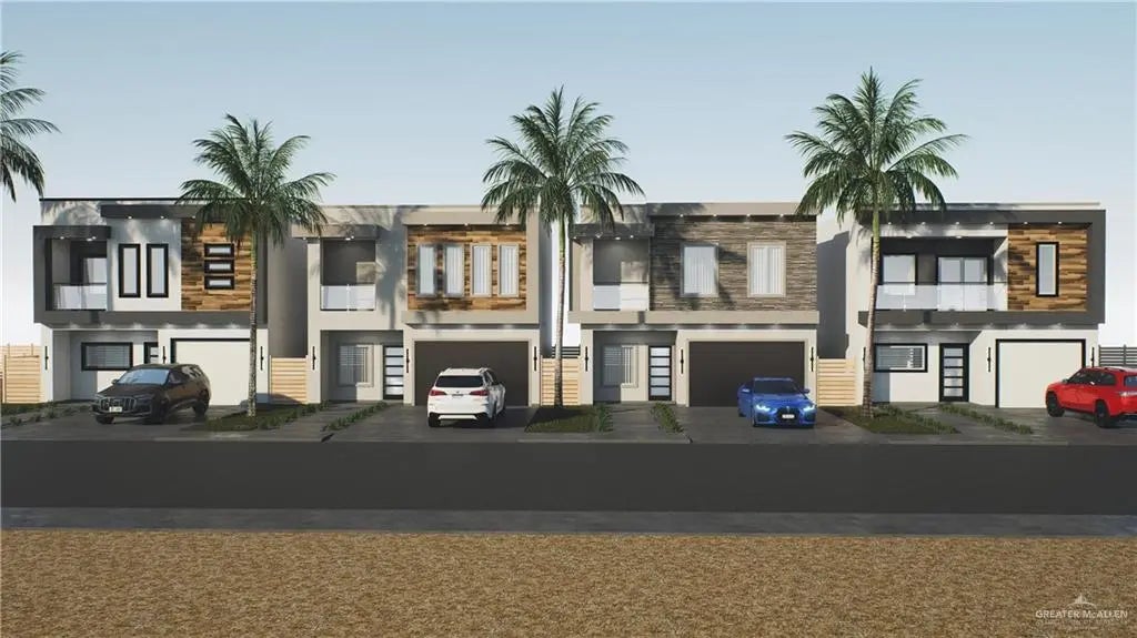 009 33rd Street, Hidalgo