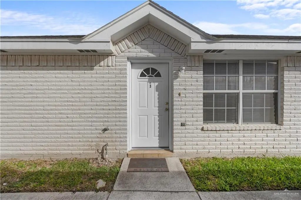 2502 Cervantes Avenue, Edinburg