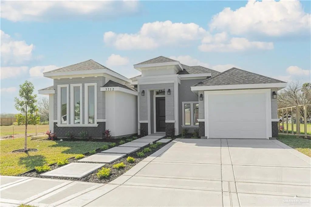 3212 Erica Lane, Edinburg