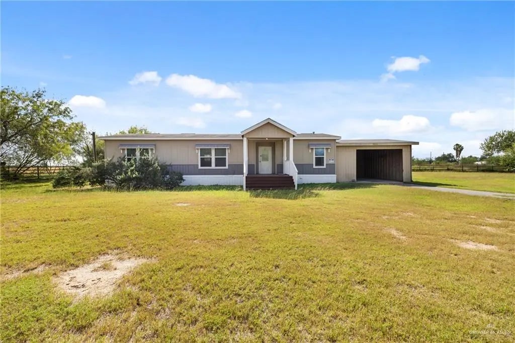 19966 N Fm 493, Edinburg