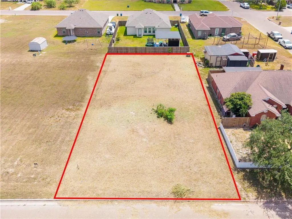 1079 Rios Circle N, Raymondville