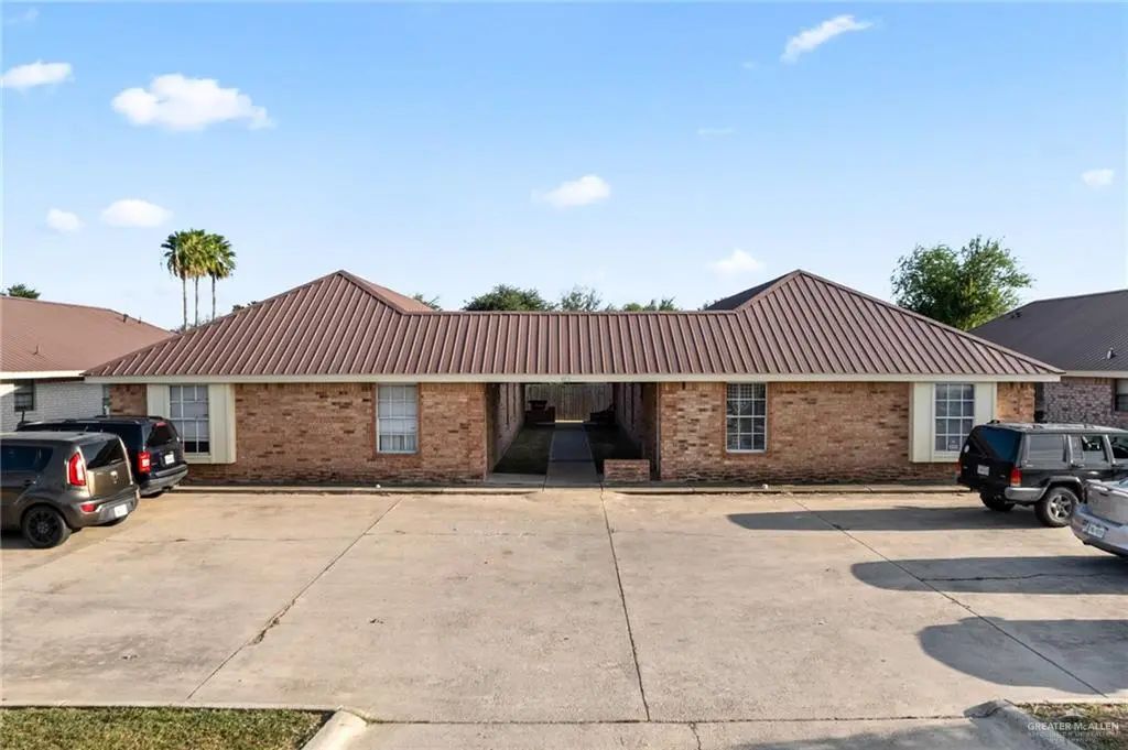 413 W Date Palm Street, Donna