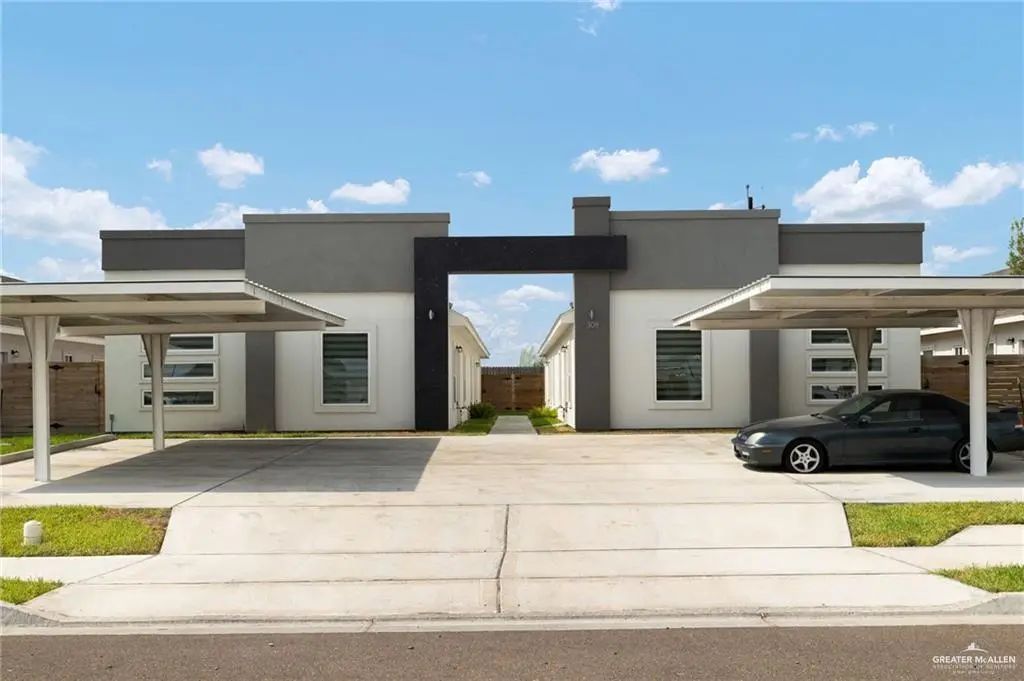 312 W Campeche Avenue 3, Mission