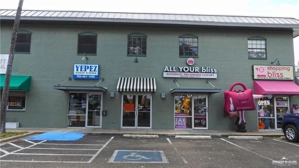 5401 N 10th Street 215, McAllen