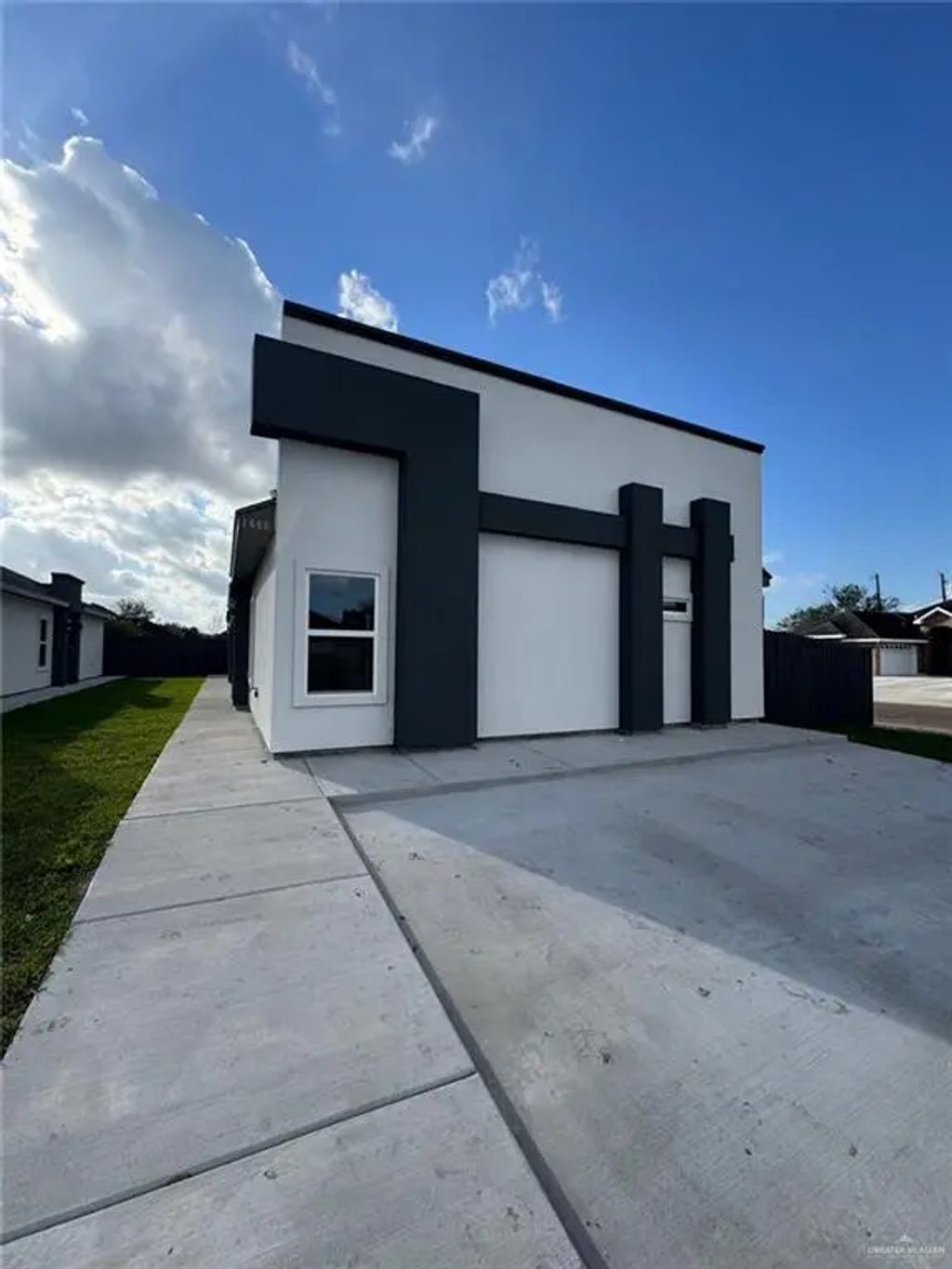 1704 Clinton Street 1, Harlingen