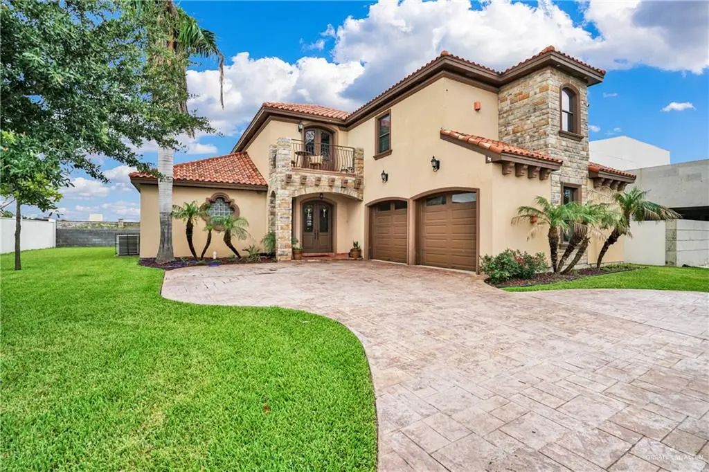 2016 S 48th Street, McAllen
