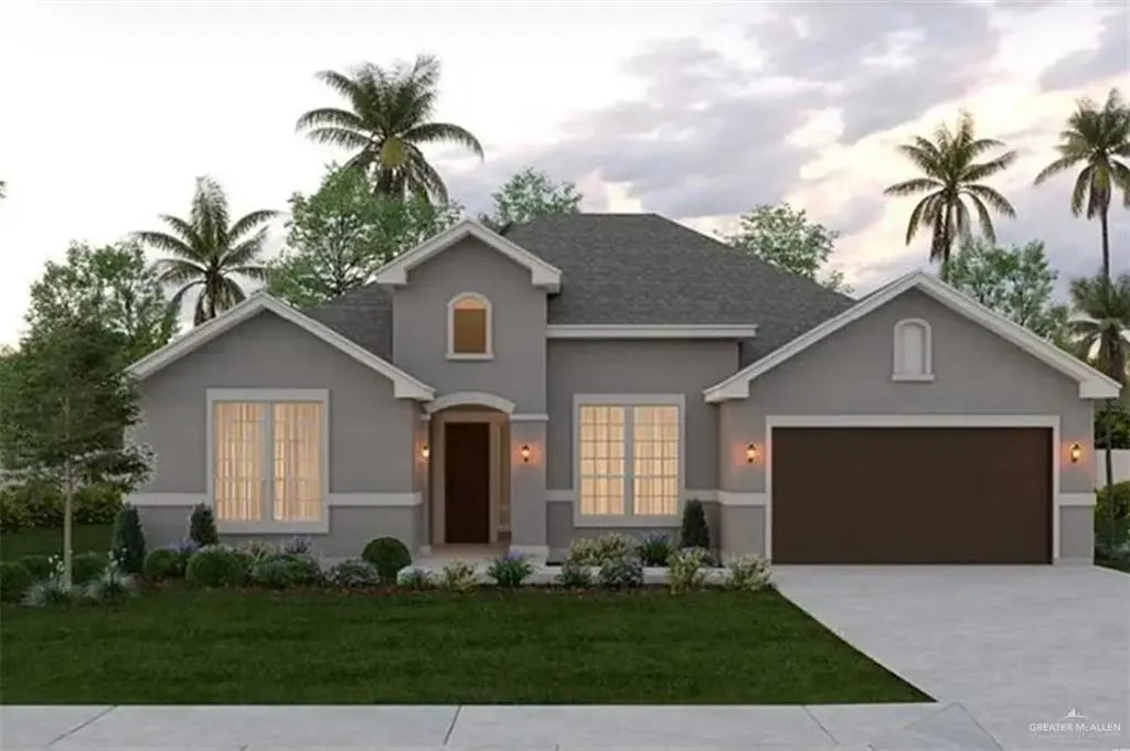 14720 Aqualina Way, McAllen