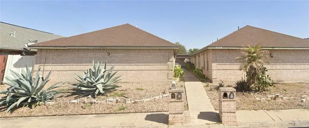 2009 Bracey Street, Mission