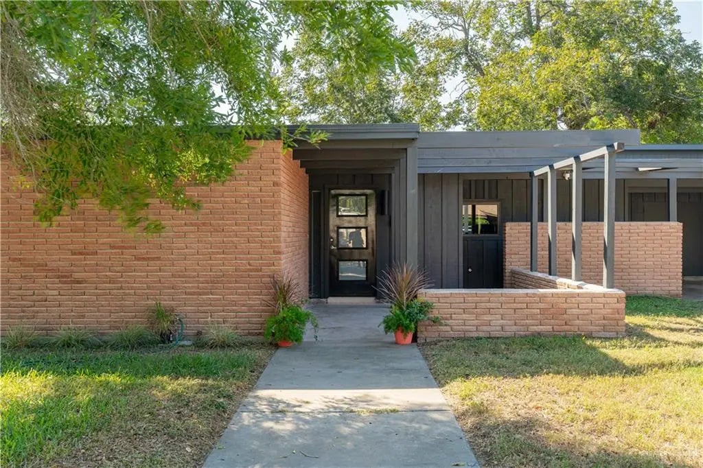 707 Nyssa Avenue, McAllen