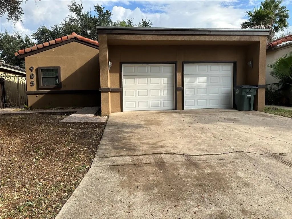 905 Colorado Court, Mission