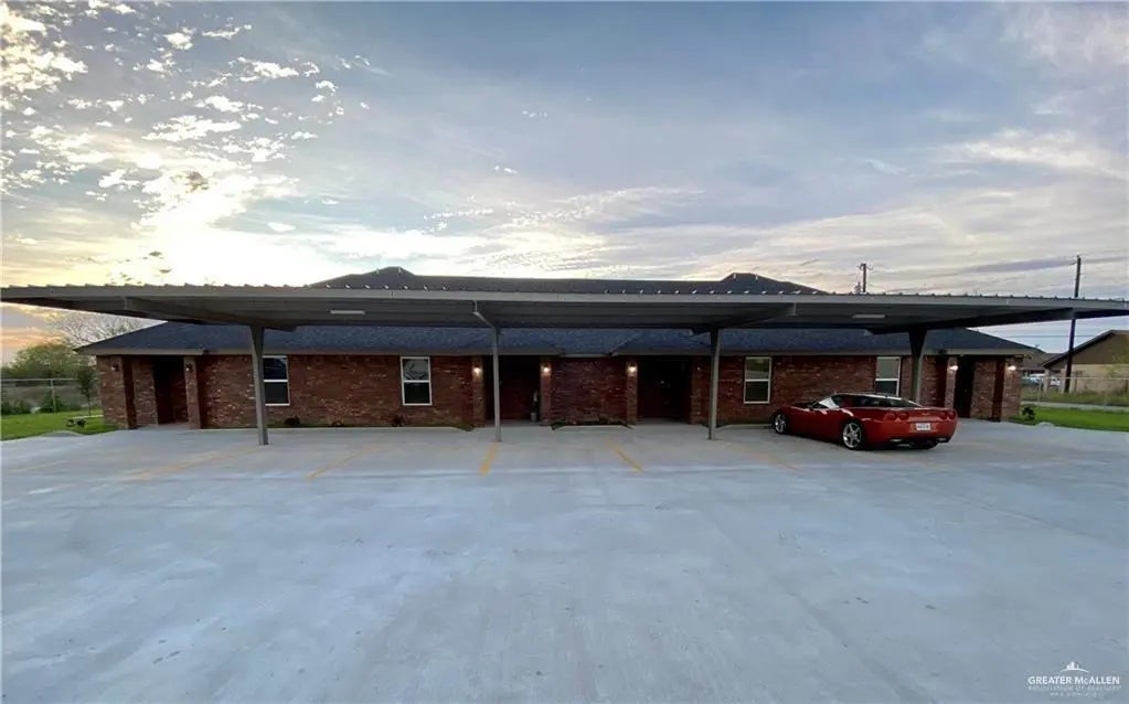 5206 Murillo Street 4, Edinburg