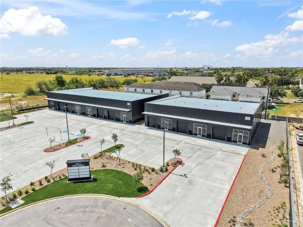 1100 E Whitewing Avenue, McAllen