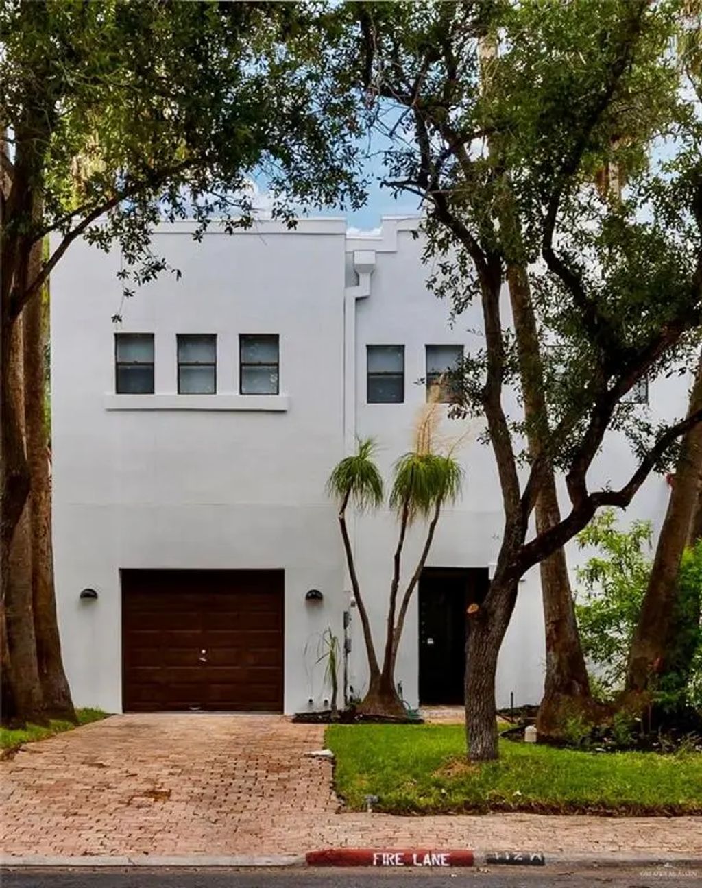 112 W Shasta Avenue, McAllen