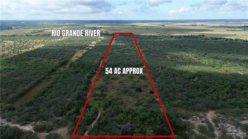 Us Highway 83 Trail, Rio Grande City