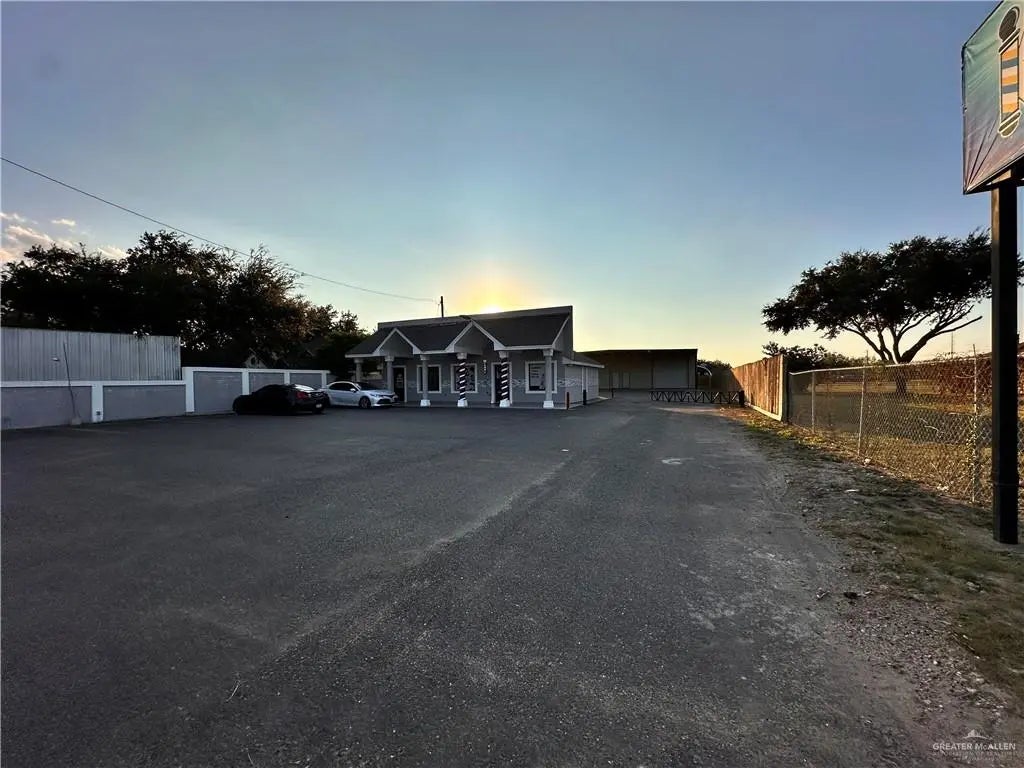 1717 La Homa Road, Mission