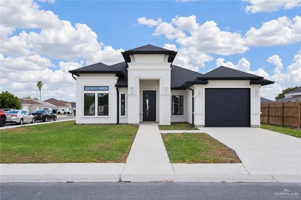 485 Santiago Street, La Feria