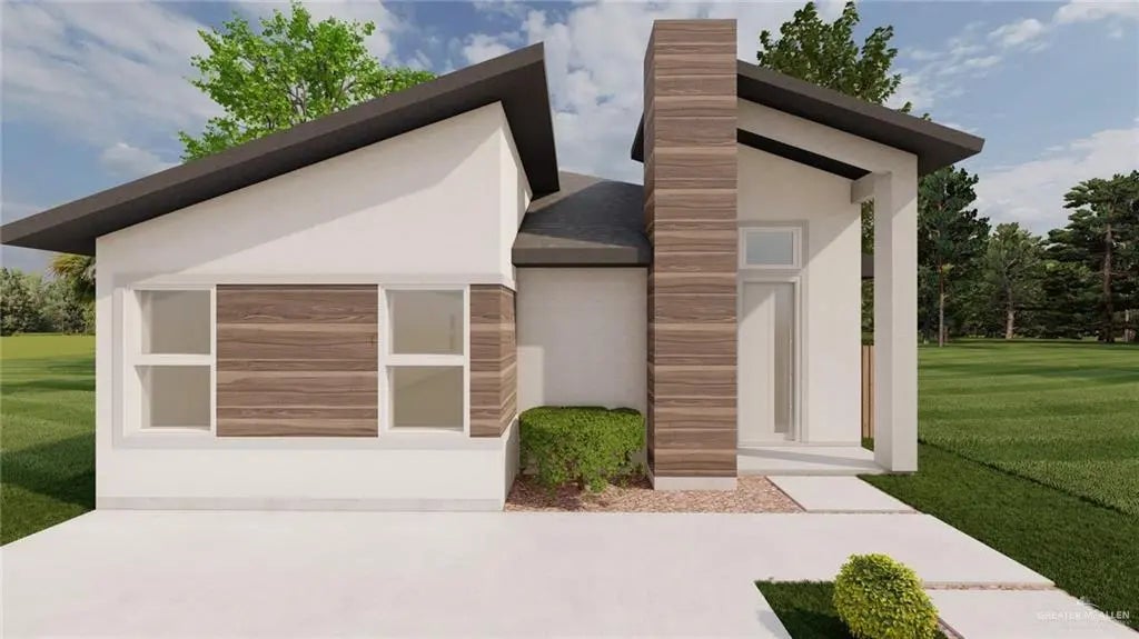 6317 Lancelot Drive, Harlingen