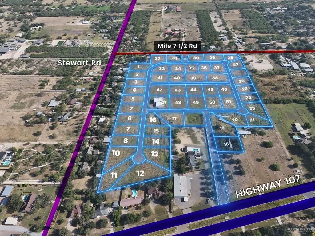 11308 73rd Street, McAllen