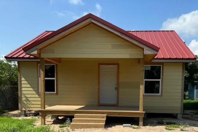 3020 E Elizabeth Street, Edinburg