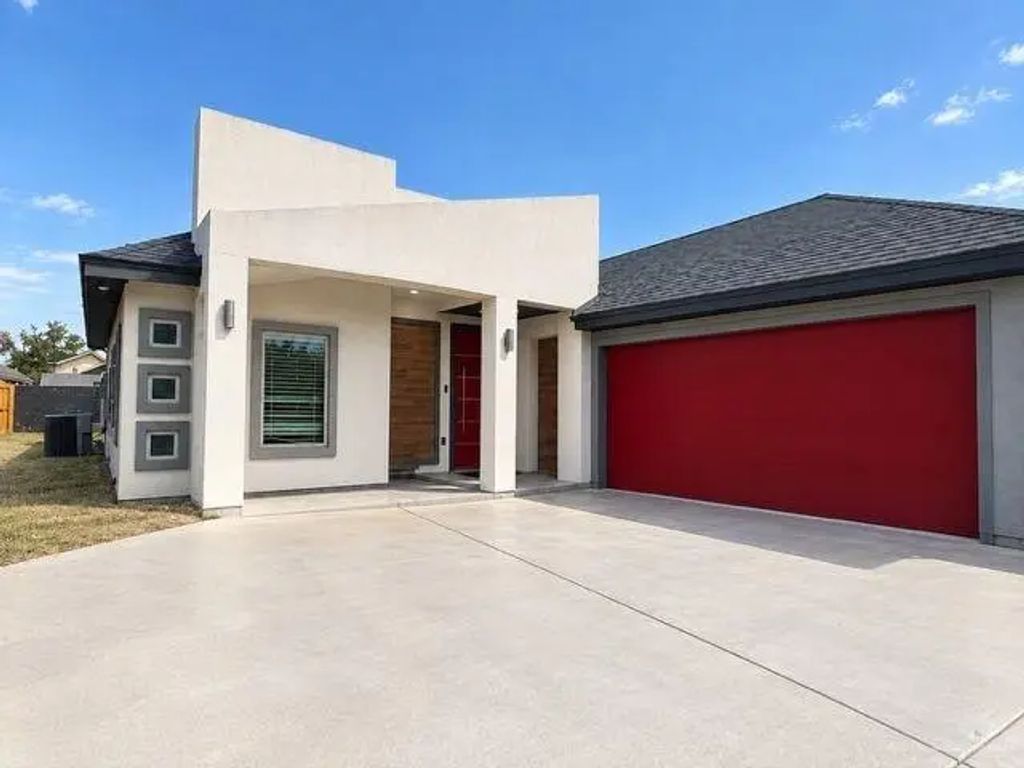 414 Jessica Street, Mercedes