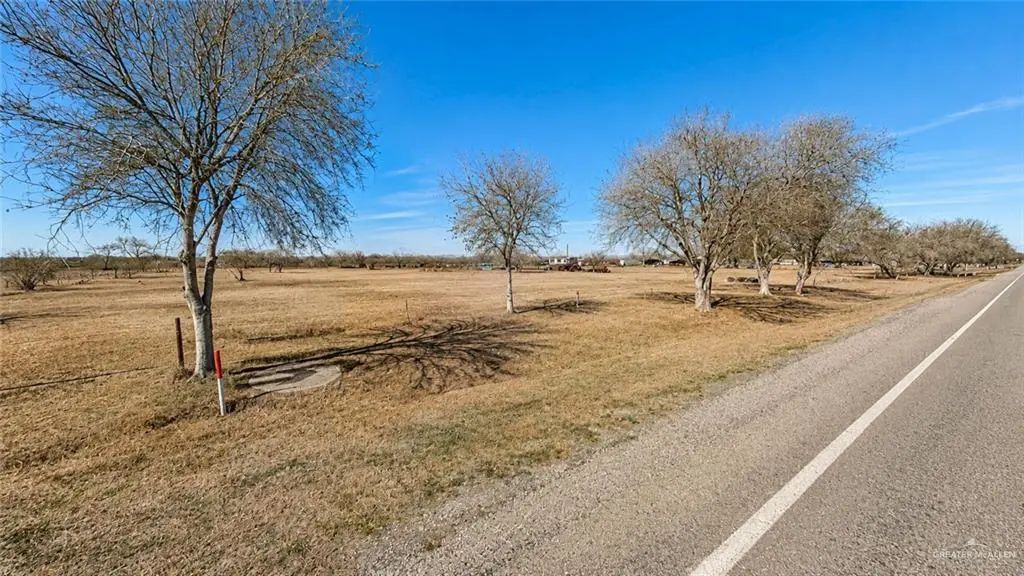 7425 Sodville Road, Sinton