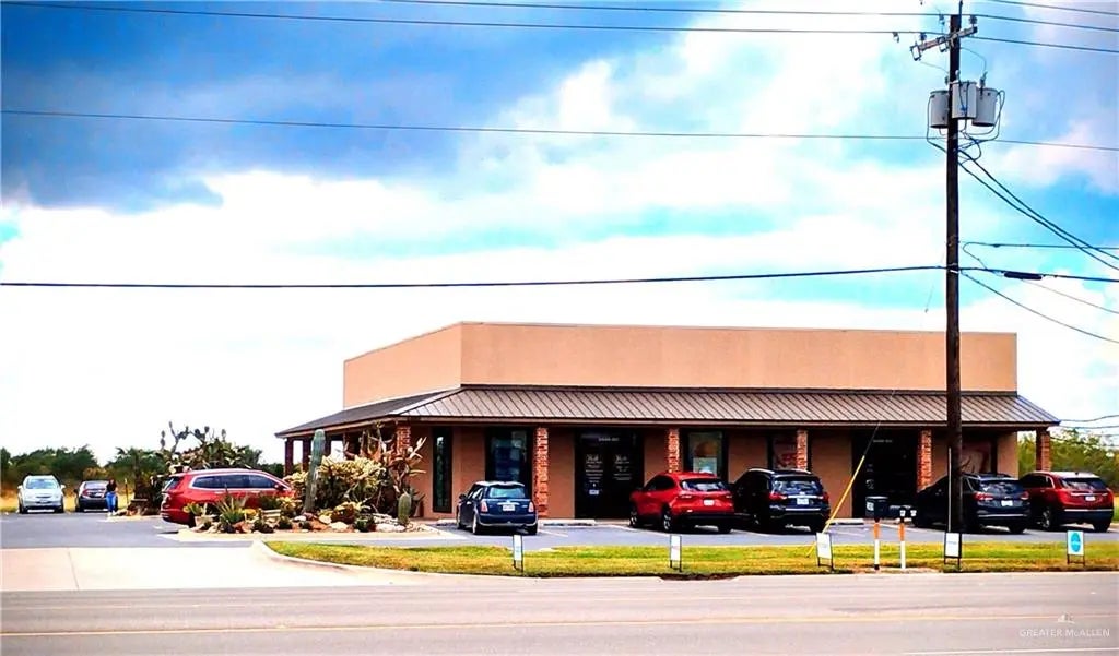 2489 W Business 77 Highway W, San Benito