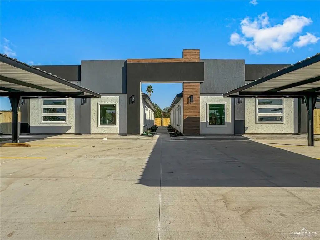 607 Buccaneer Drive 1, Hidalgo
