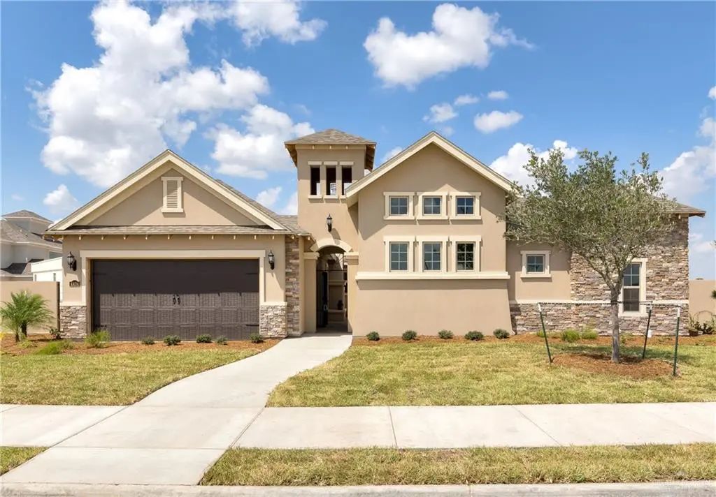 4404 Ensenada Avenue, McAllen