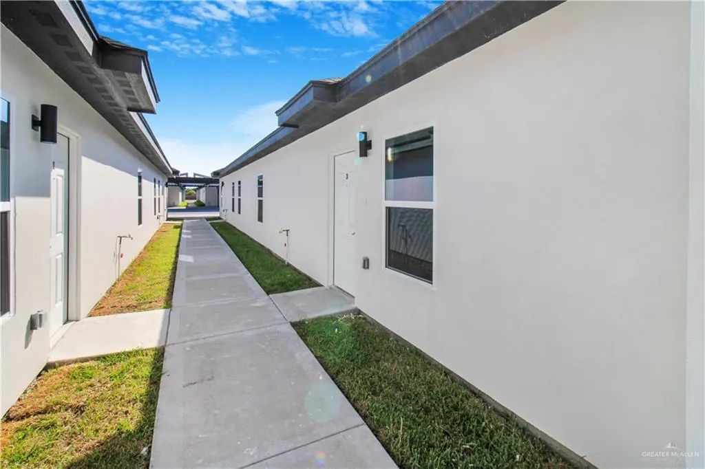 11403 24th Street 2, McAllen