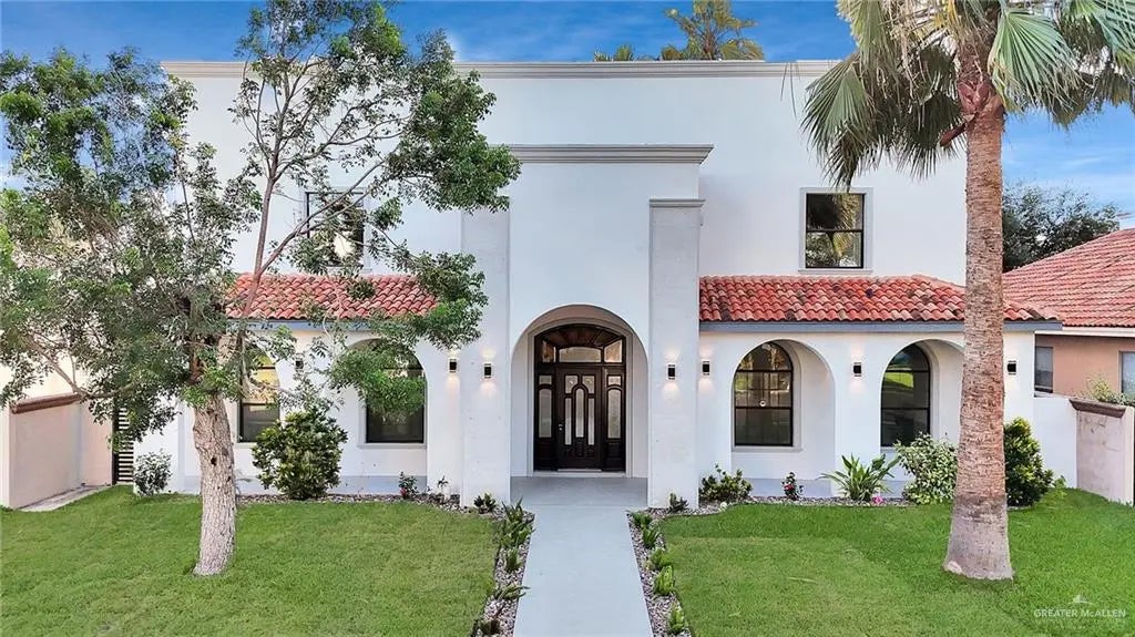 2216 S 45th Street, McAllen