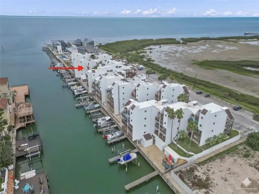 6201 Padre Boulevard 202, South Padre Island