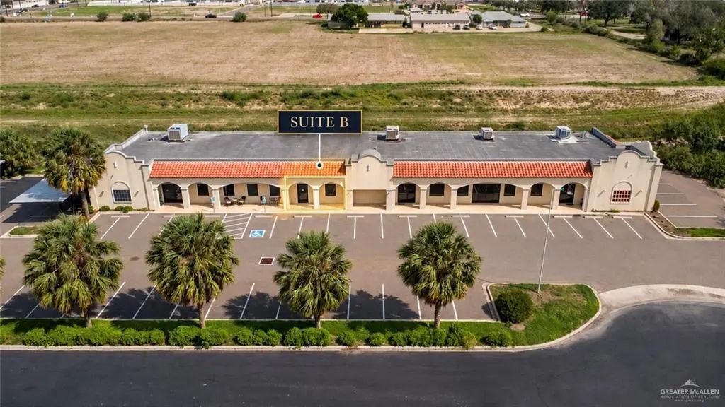 2721 Fountain Plaza Boulevard Suite B, Edinburg