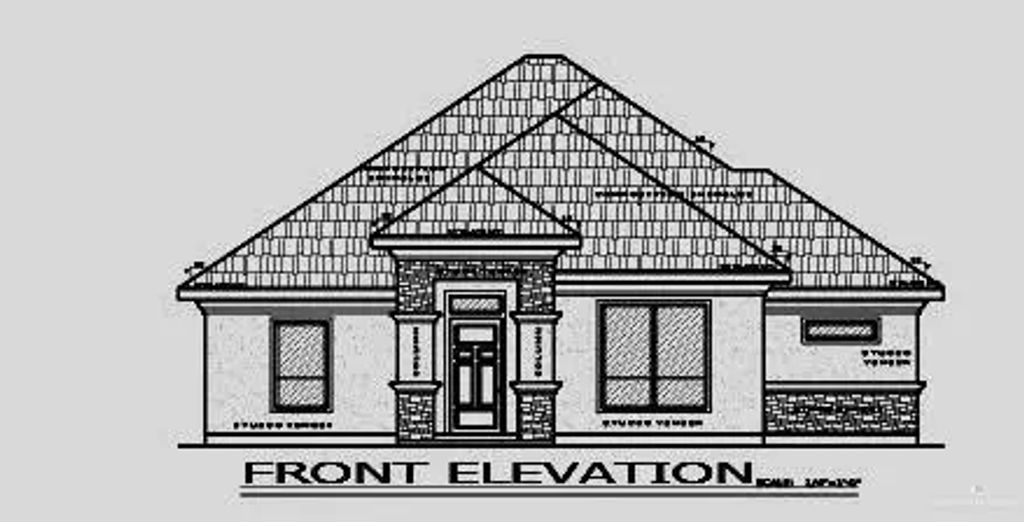2604 Stevia Drive, Weslaco