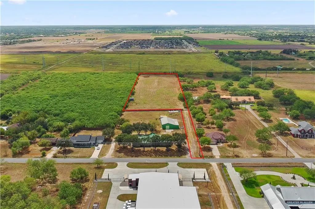 15642 Primera Road, Harlingen