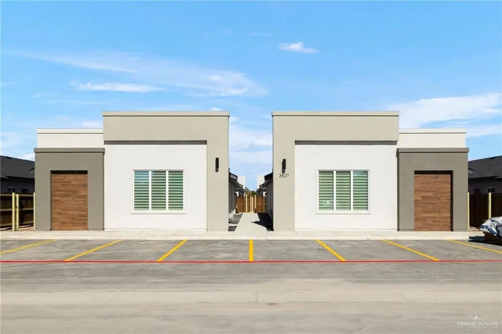 3507 Mary Lane 1, Weslaco