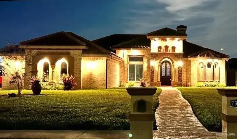 730 Star Lane, Edinburg