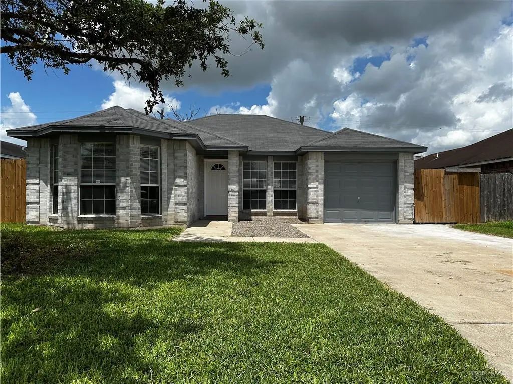 6504 Venus Lane, Pharr