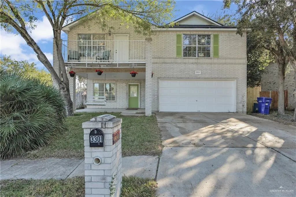 3301 Princeton Avenue, McAllen
