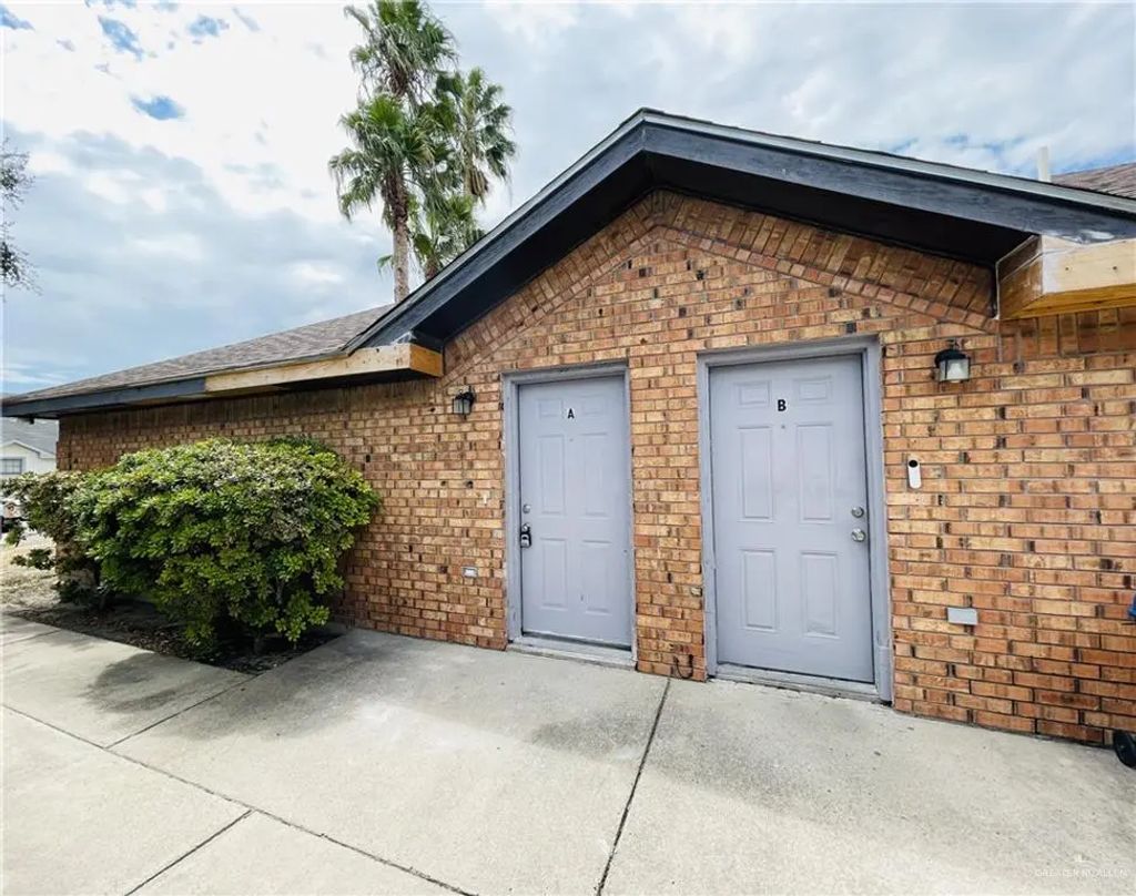 2205 Kimberly Lane A, Edinburg