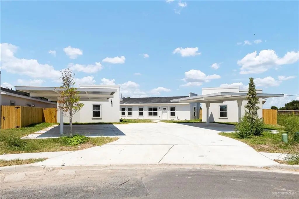 2714 Primrose Drive 1, Weslaco