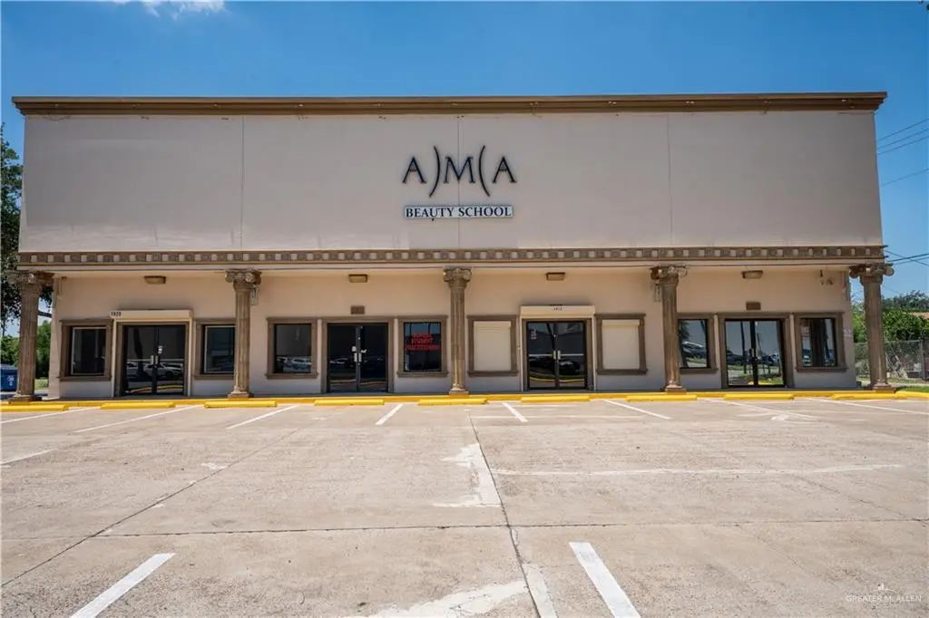1916 S Main Street, McAllen