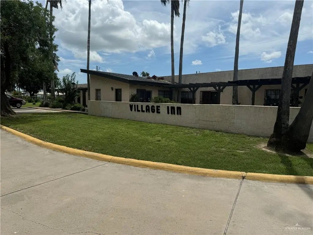 2612 S International Boulevard 4, Weslaco