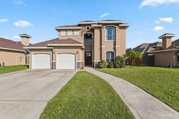 1405 Eva Street, Edinburg