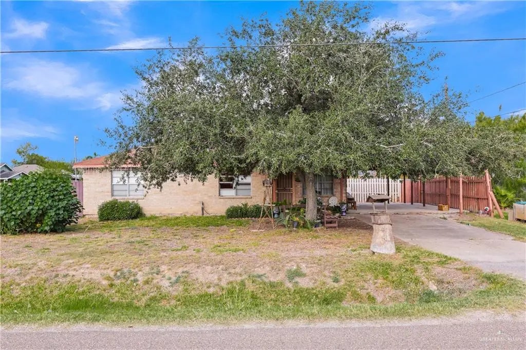 1700 Crimson Drive, Edinburg