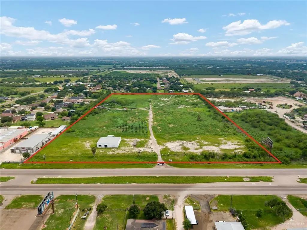 8645 W State Highway 107, Mission