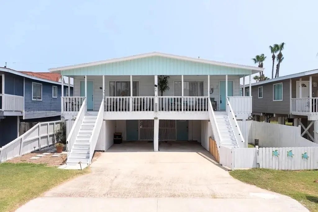 210 W Gardenia Street, South Padre Island