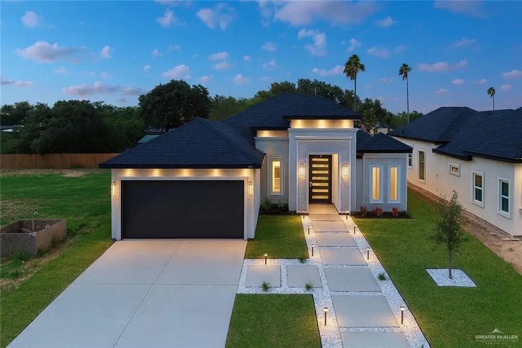 4812 Duke Avenue, McAllen