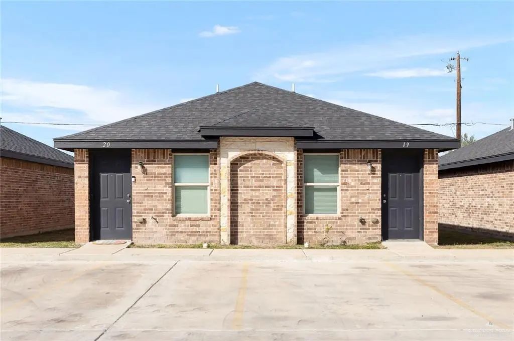 1105 W Kennedy Street 13, Pharr